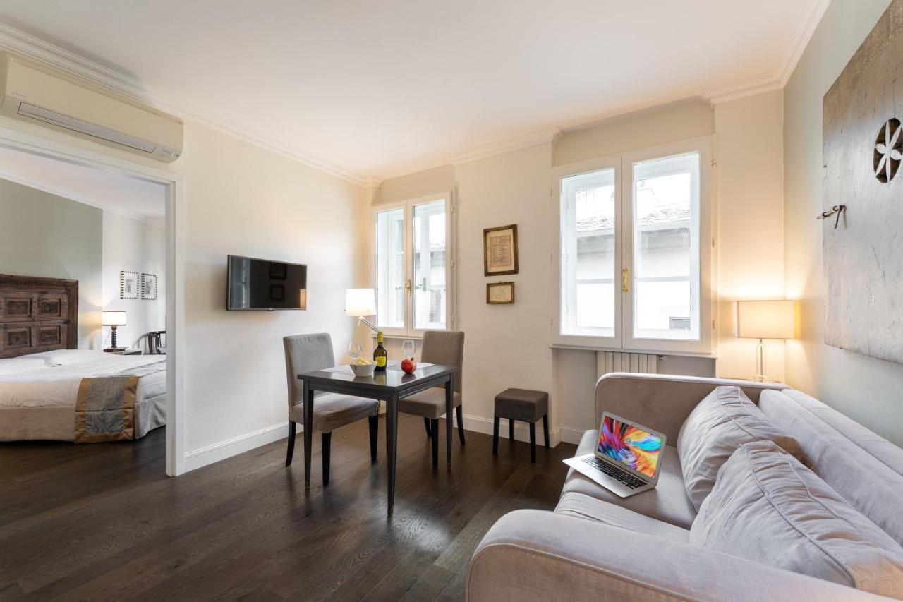 Novella Goldoni Suite-by Florence Concierge Esterno foto
