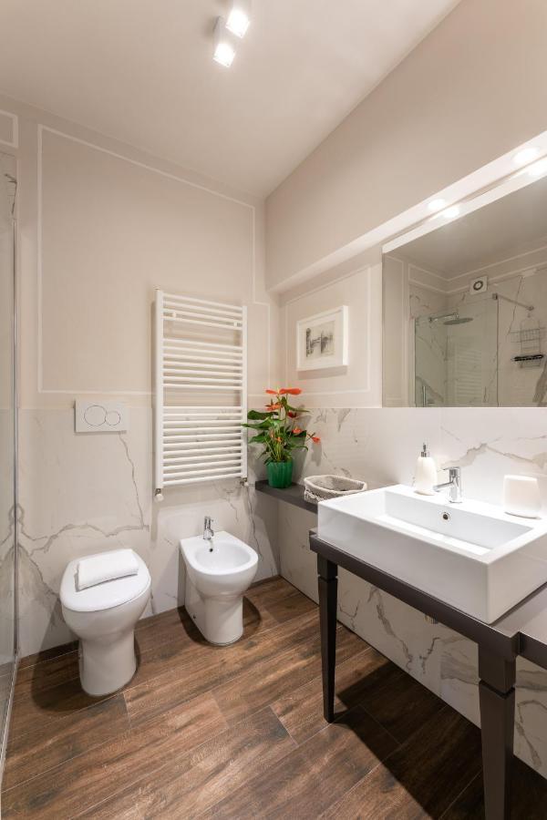 Novella Goldoni Suite-by Florence Concierge Esterno foto