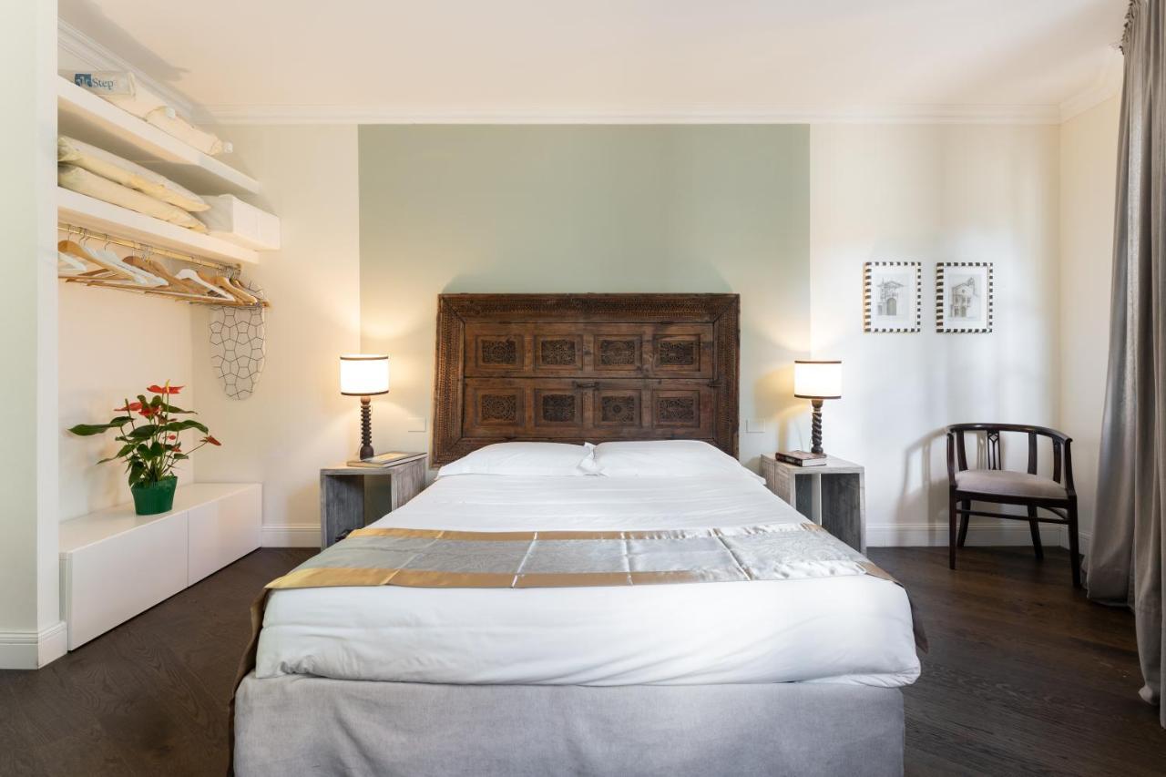 Novella Goldoni Suite-by Florence Concierge Esterno foto