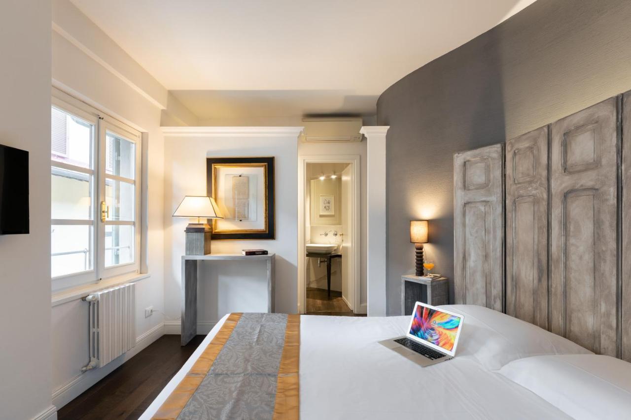 Novella Goldoni Suite-by Florence Concierge Esterno foto