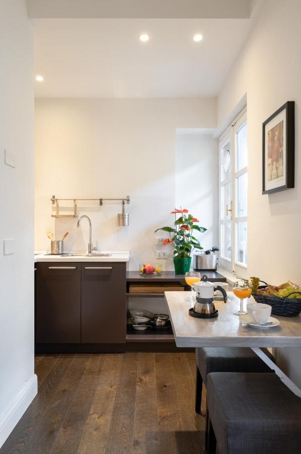 Novella Goldoni Suite-by Florence Concierge Esterno foto