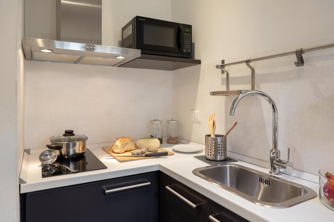 Novella Goldoni Suite-by Florence Concierge Esterno foto