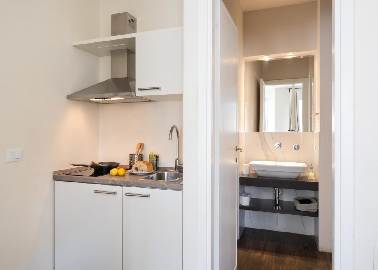 Novella Goldoni Suite-by Florence Concierge Esterno foto