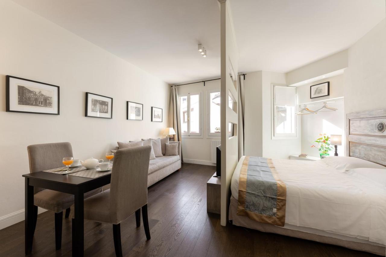 Novella Goldoni Suite-by Florence Concierge Esterno foto