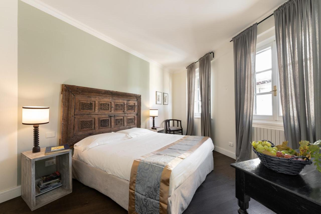 Novella Goldoni Suite-by Florence Concierge Esterno foto