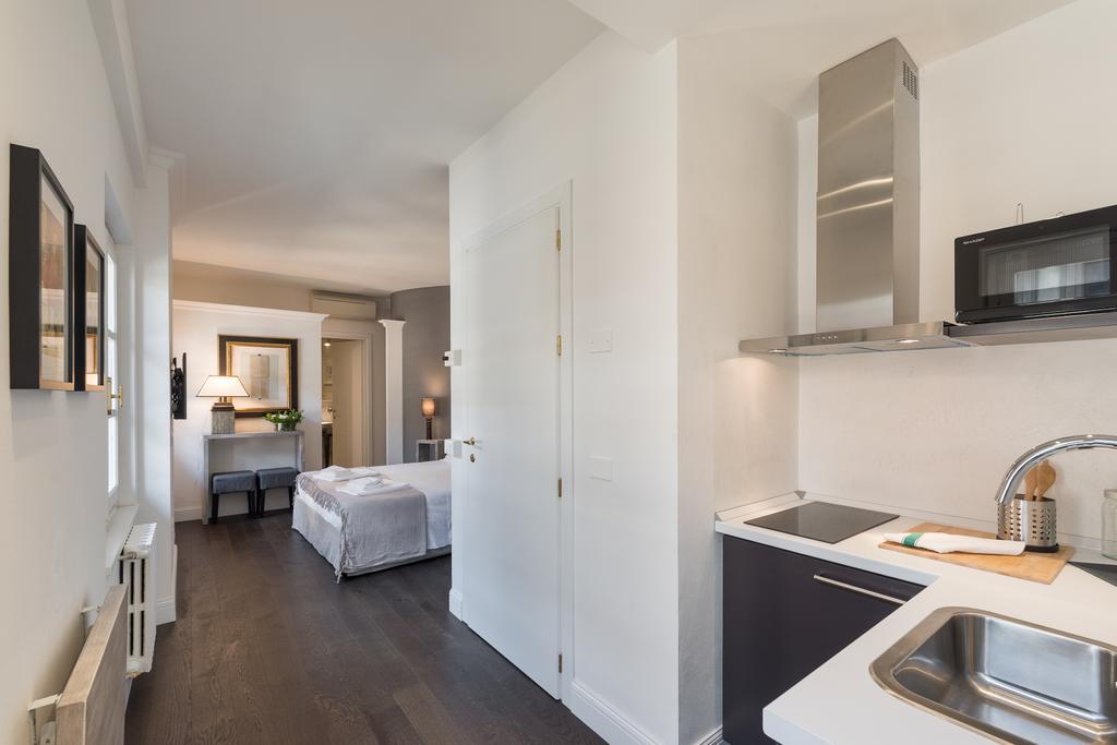 Novella Goldoni Suite-by Florence Concierge Esterno foto