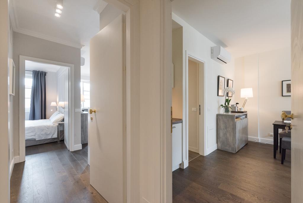 Novella Goldoni Suite-by Florence Concierge Esterno foto