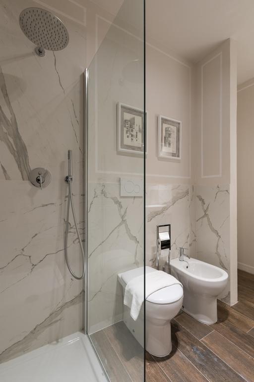 Novella Goldoni Suite-by Florence Concierge Esterno foto