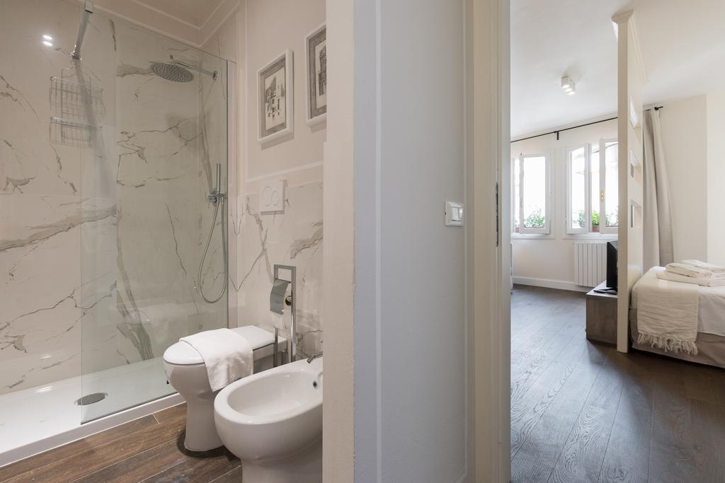 Novella Goldoni Suite-by Florence Concierge Camera foto