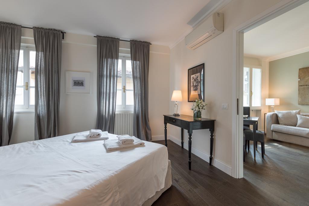 Novella Goldoni Suite-by Florence Concierge Esterno foto